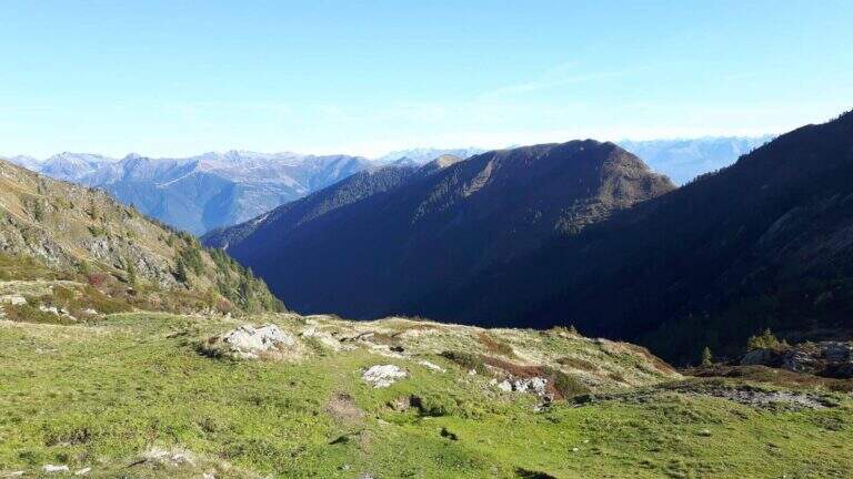 Ferrata Selvaggio Verde (Val Grande) - foto 32