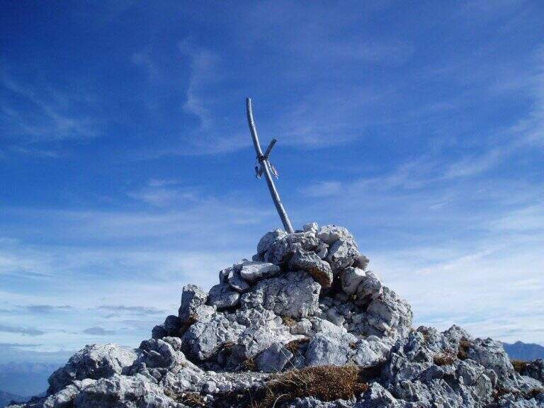 Alta Via Günther Messner - foto 20