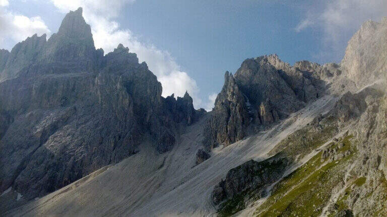 Alta Via Günther Messner - foto 26