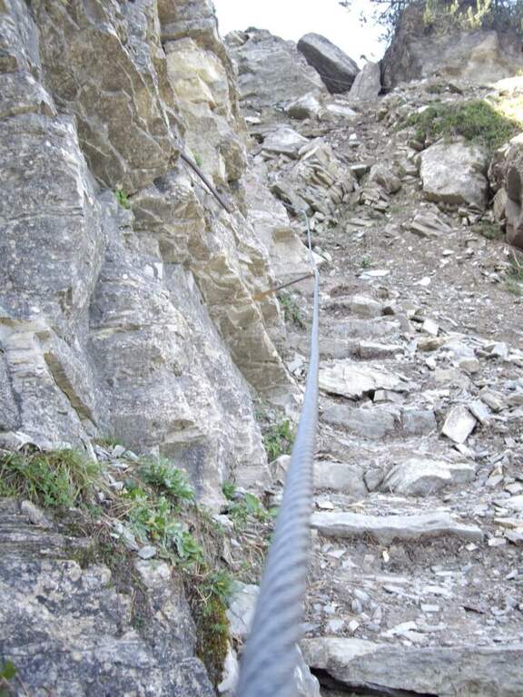 Alta Via Günther Messner - foto 16