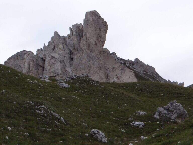Alta Via Günther Messner - foto 7
