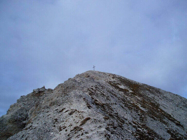 Alta Via Günther Messner - foto 10