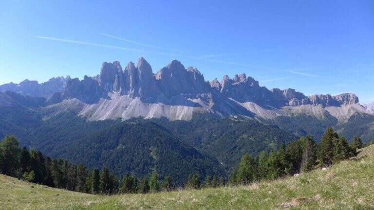 Alta Via Günther Messner - foto 3