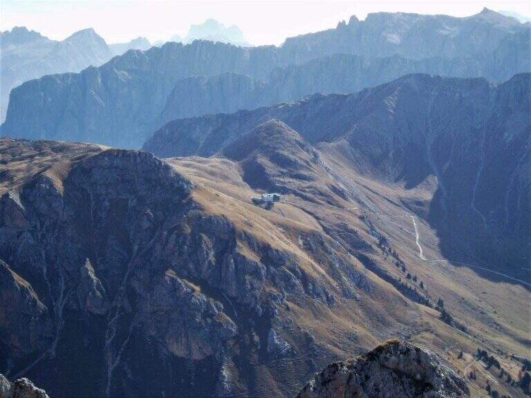 Alta Via Günther Messner - foto 25