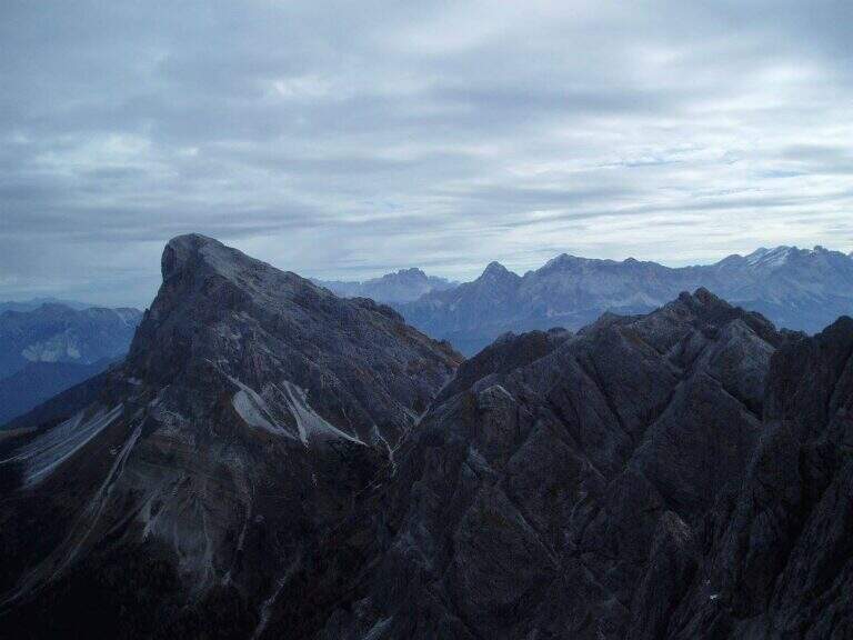 Alta Via Günther Messner - foto 21