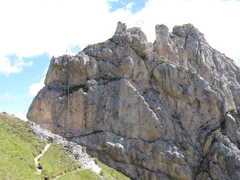 Alta Via Günther Messner - foto 23