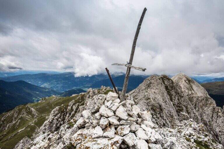 Alta Via Günther Messner - foto 28