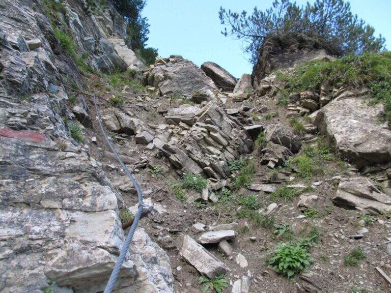 Alta Via Günther Messner - foto 14