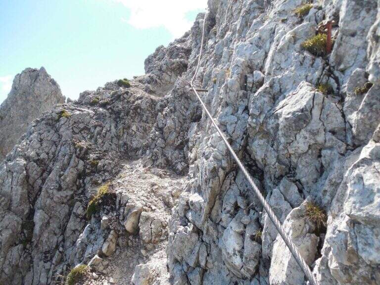 Alta Via Günther Messner - foto 19