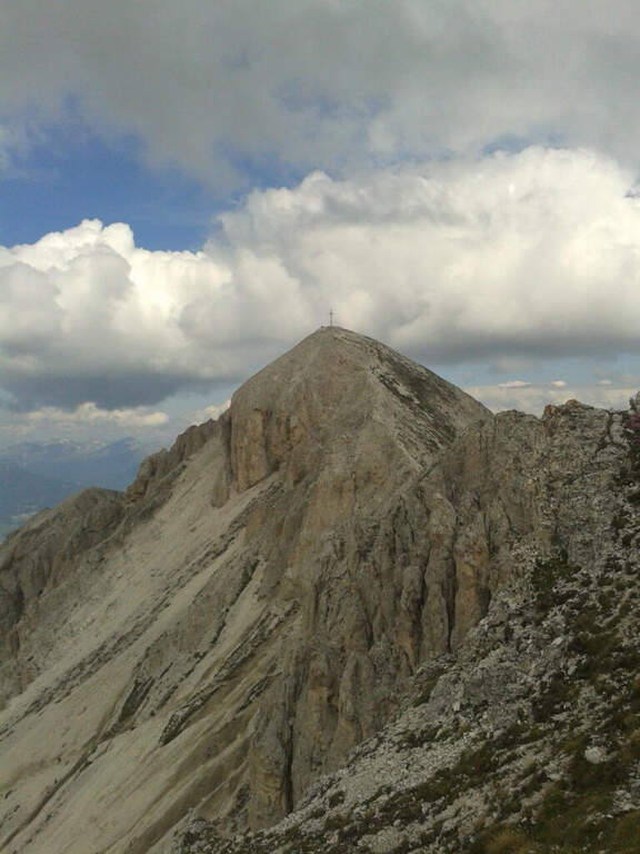 Alta Via Günther Messner - foto 13
