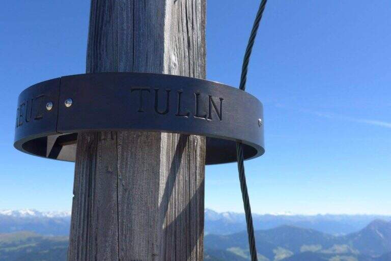 Alta Via Günther Messner - foto 11