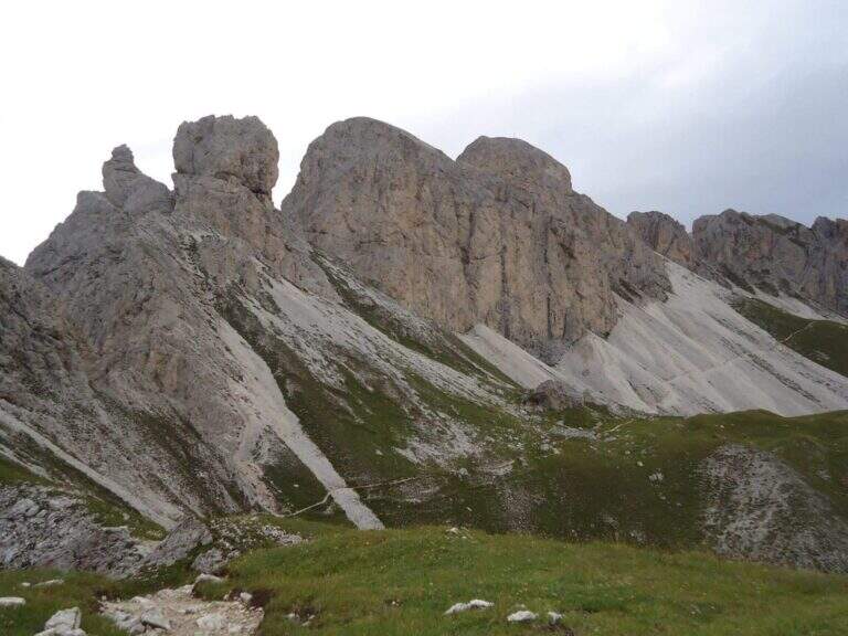 Alta Via Günther Messner - foto 6