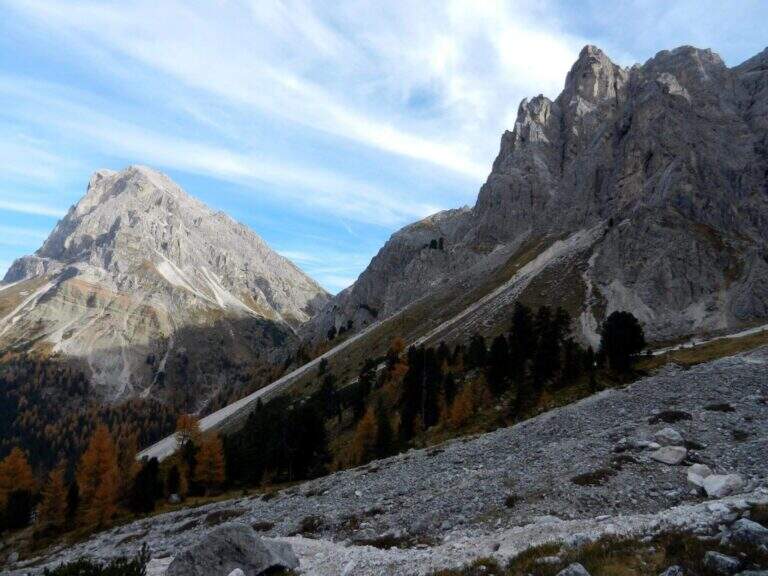 Alta Via Günther Messner - foto 27