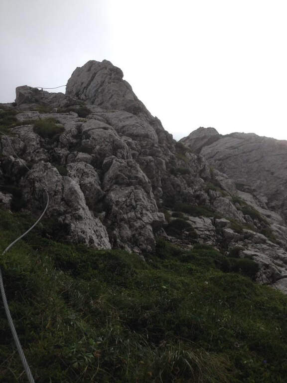 Alta Via dei Rondoi - foto 6