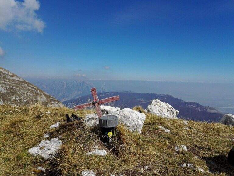 Alta Via dei Rondoi - foto 4