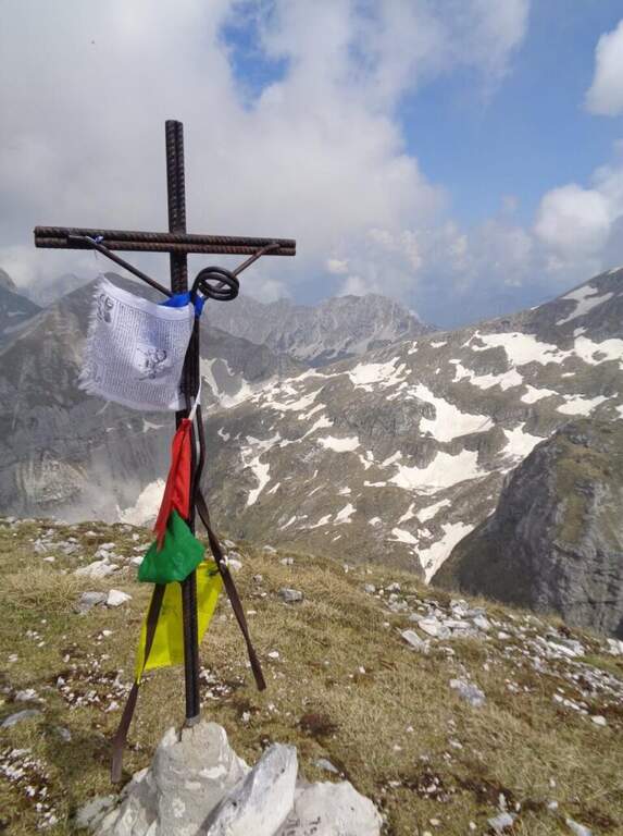 Alta Via dei Rondoi