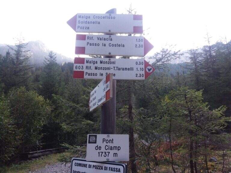 Alta Via Bruno Federspiel - foto 25