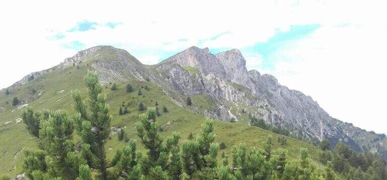 Ferrata di Valdaora alla Cima di Colli Alti - foto 3