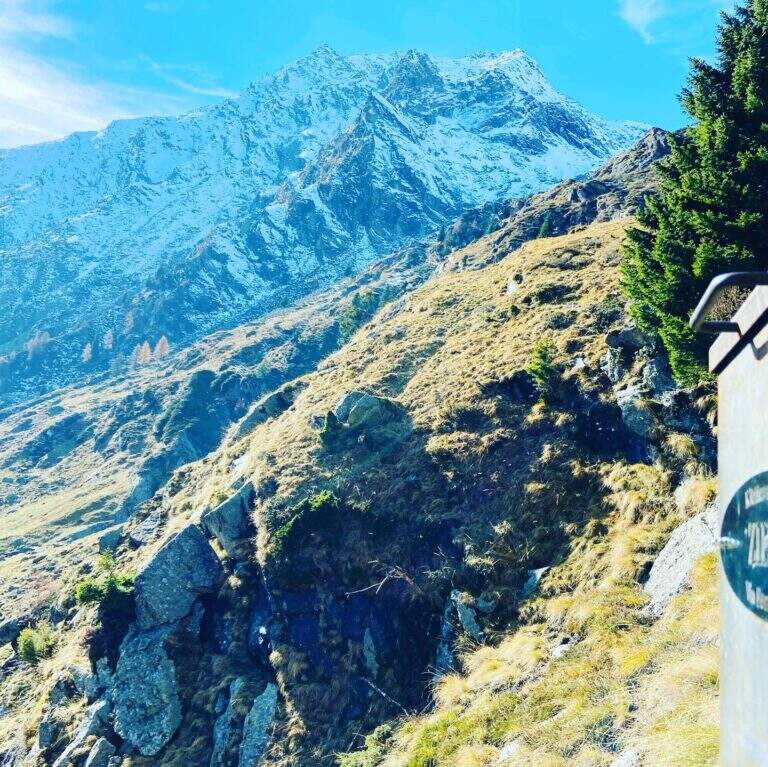 Ferrata Ziel (Rio di Tel) - foto 35