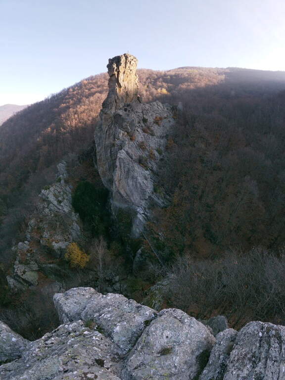 Ferrata Rocca dei Corvi - foto 63