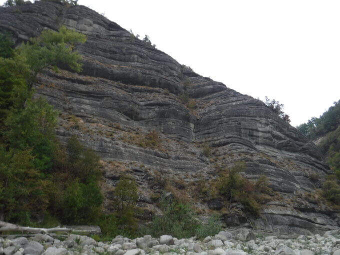 Ferrata Balze del Malpasso - foto 8