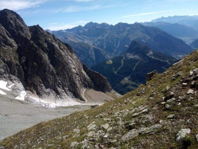 Ferrata Bivacco Borelli - foto 17