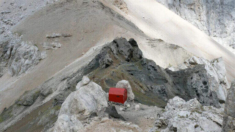 Ferrata Ombretta - foto 27