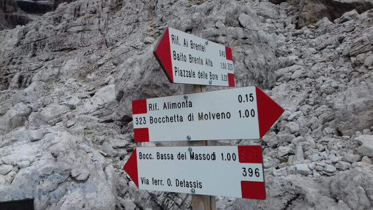 Ferrata Oliva Detassis - foto 10