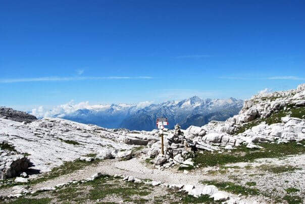 Ferrata Alfredo Benini - foto 3
