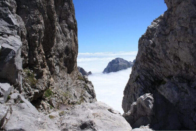 Ferrata Castiglioni - foto 11