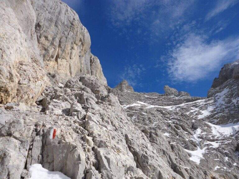 Ferrata Castiglioni - foto 4