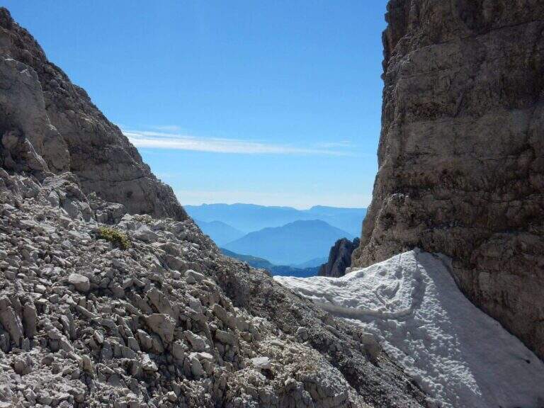 Ferrata Ottone Brentari - foto 4