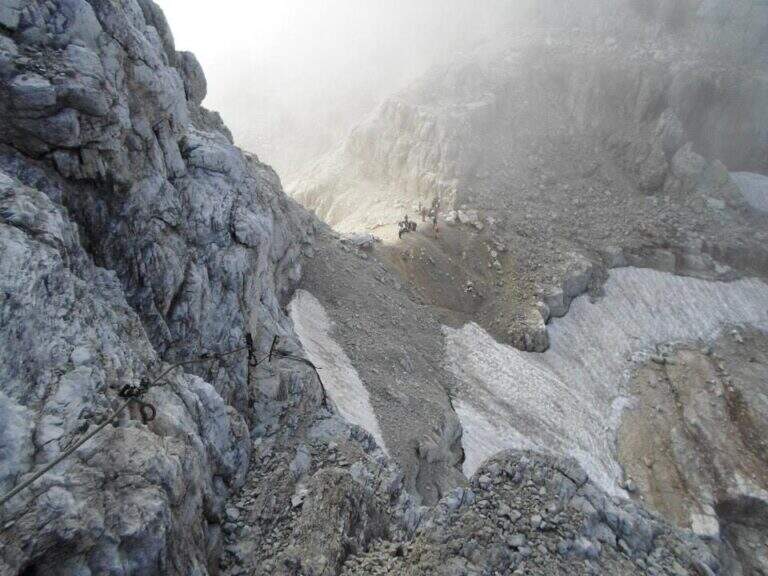 Ferrata Alfredo Benini - foto 21
