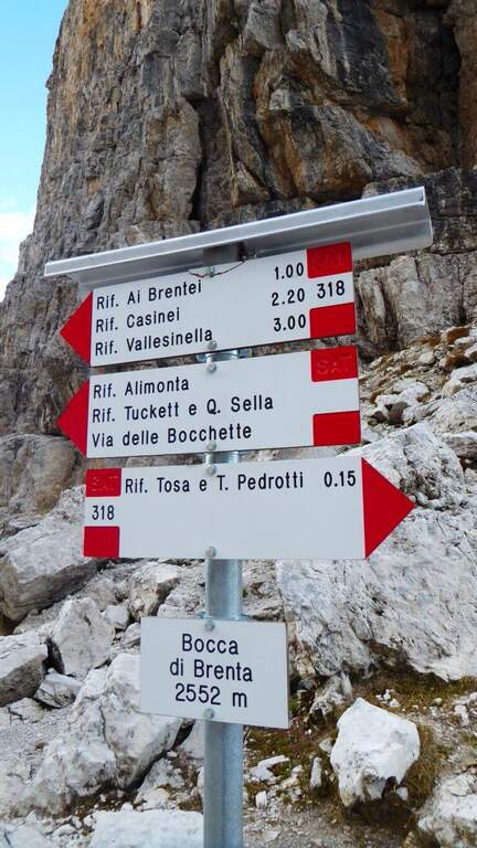 Ferrata Spellini - foto 5