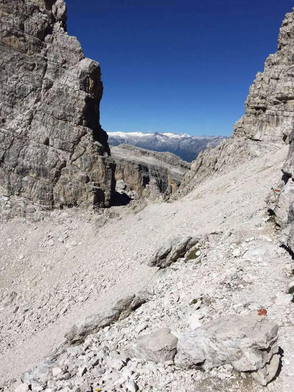 Ferrata Alfredo Benini - foto 7