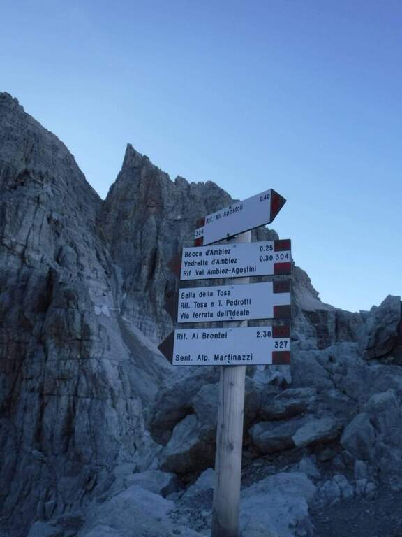 Ferrata Ottone Brentari - foto 13