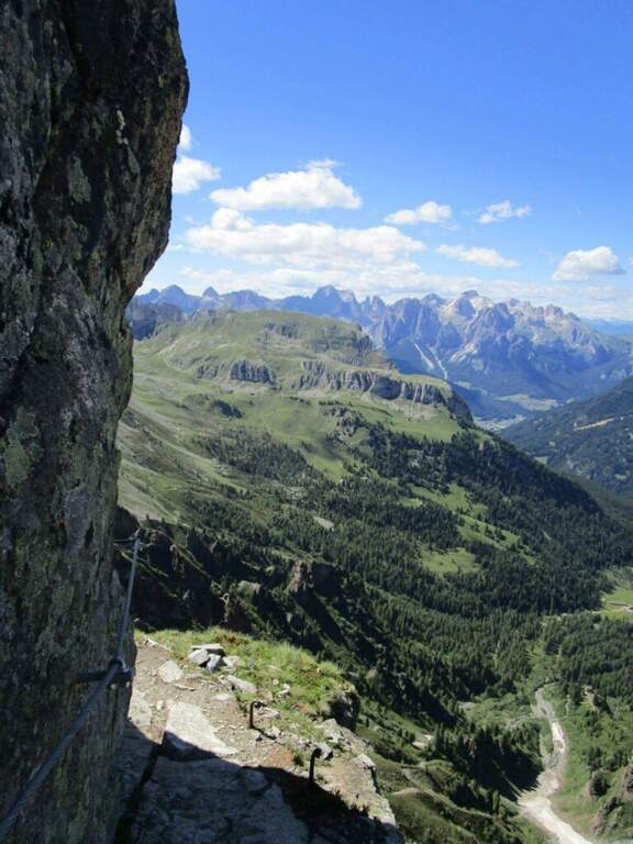 Alta Via Bruno Federspiel - foto 17