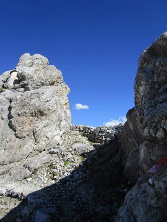 Alta Via Bruno Federspiel - foto 16