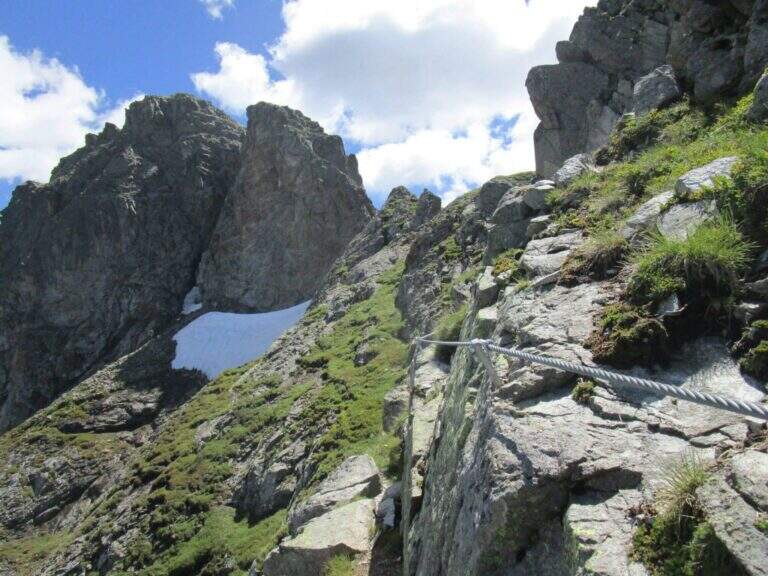 Alta Via Bruno Federspiel - foto 24