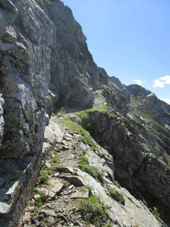 Alta Via Bruno Federspiel - foto 22