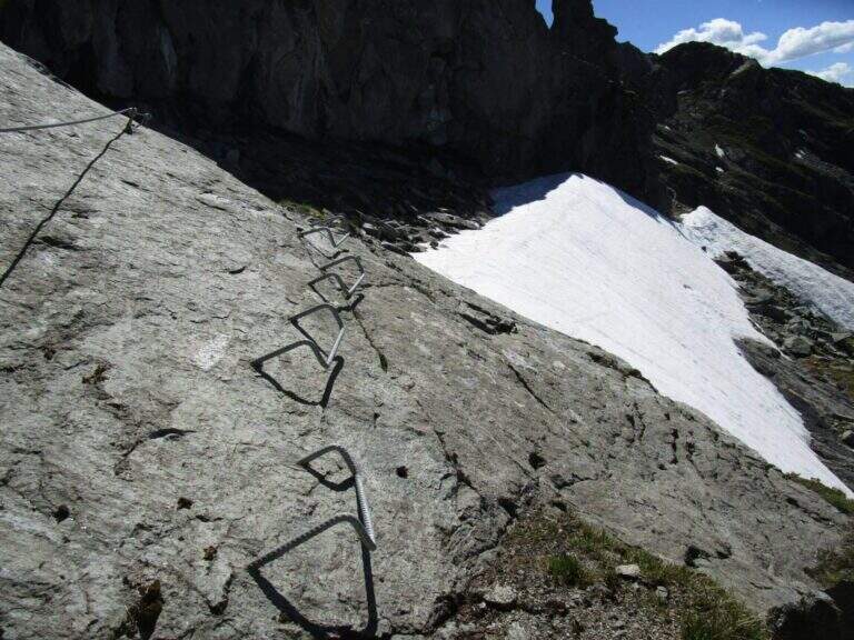 Alta Via Bruno Federspiel - foto 21