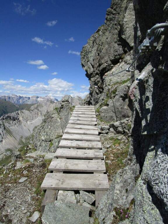 Alta Via Bruno Federspiel - foto 20