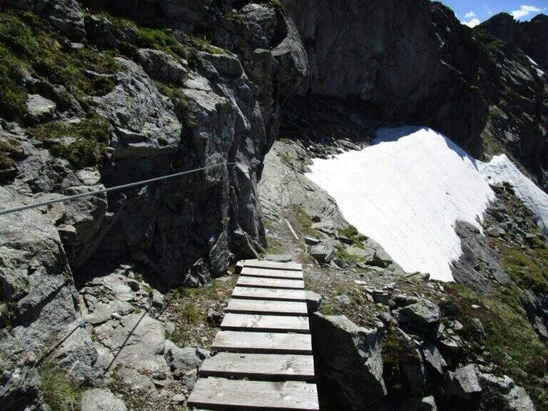 Alta Via Bruno Federspiel - foto 19