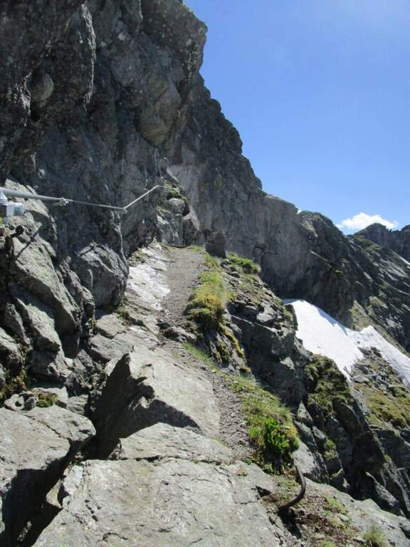Alta Via Bruno Federspiel - foto 18