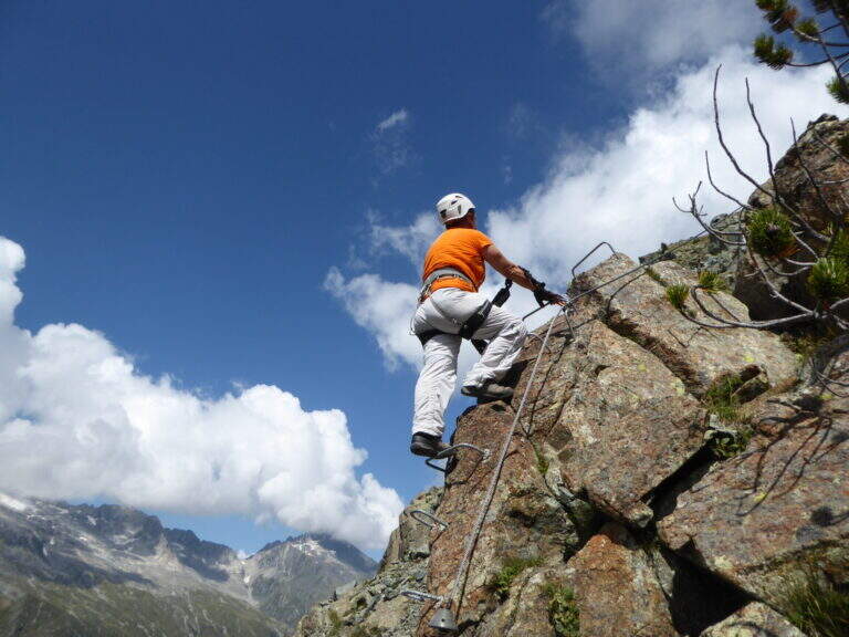 Ferrata al Torrione Porro - foto 22