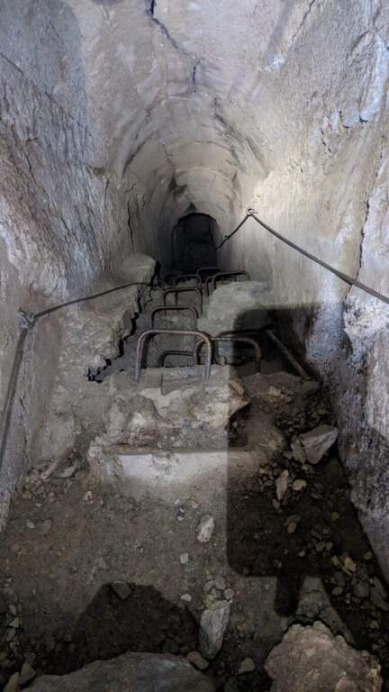 Ferrata di Rocca Senghi (Val Varaita) - foto 34