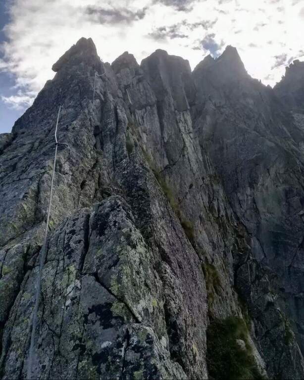 Ferrata al Corno del Grevo (Erminio Arosio) - foto 59