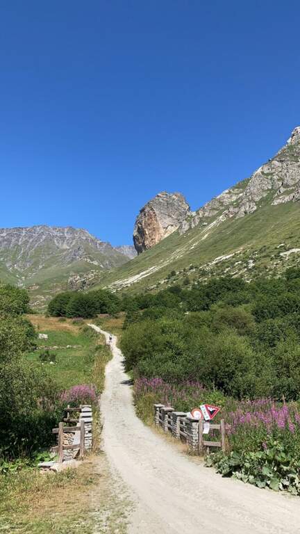 Ferrata di Rocca Senghi (Val Varaita) - foto 38