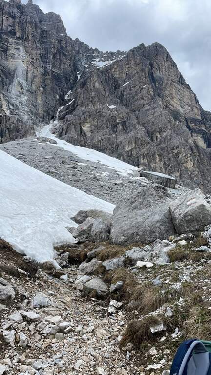 Ferrata Lampskopf - foto 40