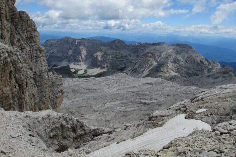 Ferrata Alfredo Benini - foto 23